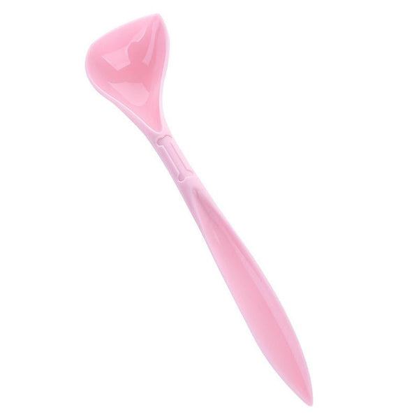 HKM-640659 Silicone Feeding Spoon with Sealed Lid for Pet Food Preservation