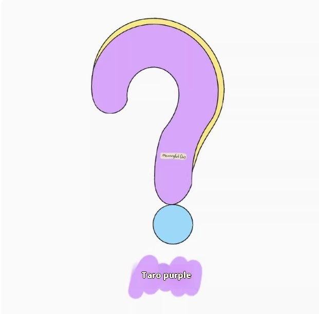 HKM-6408125 Removable and Washable Question Mark Pillow for Pets in Soft Velvet Fabric