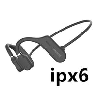 HKM-640979 Lightweight In-Ear Wireless Sports Headphones with Surround Sound and Waterproof Design