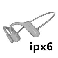 HKM-640979 Lightweight In-Ear Wireless Sports Headphones with Surround Sound and Waterproof Design
