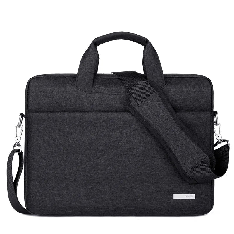 HKM-641043 Fashionable Laptop Briefcase for Business Travel and Office Use