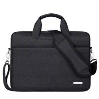 HKM-641043 Fashionable Laptop Briefcase for Business Travel and Office Use
