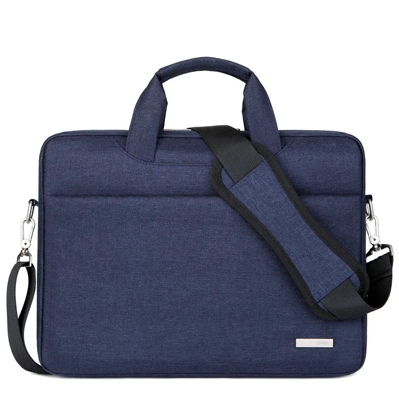 HKM-641043 Fashionable Laptop Briefcase for Business Travel and Office Use