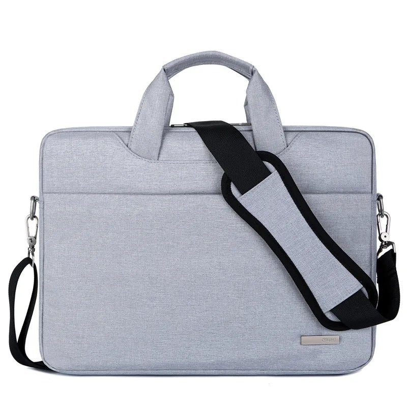 HKM-641043 Fashionable Laptop Briefcase for Business Travel and Office Use
