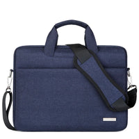 HKM-641043 Fashionable Laptop Briefcase for Business Travel and Office Use