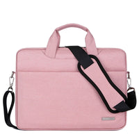 HKM-641043 Fashionable Laptop Briefcase for Business Travel and Office Use