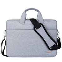 HKM-641043 Fashionable Laptop Briefcase for Business Travel and Office Use