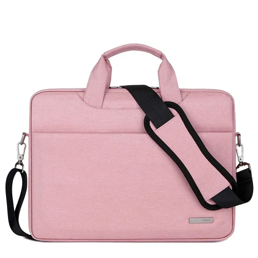 HKM-641043 Fashionable Laptop Briefcase for Business Travel and Office Use