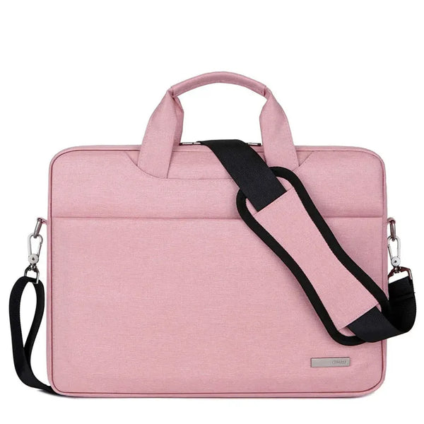 HKM-641043 Fashionable Laptop Briefcase for Business Travel and Office Use