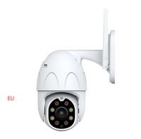 HKM-641171 Weatherproof Surveillance Camera for Outdoor Security and Graffiti Protection