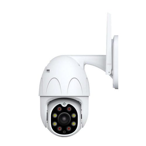 HKM-641171 Weatherproof Surveillance Camera for Outdoor Security and Graffiti Protection