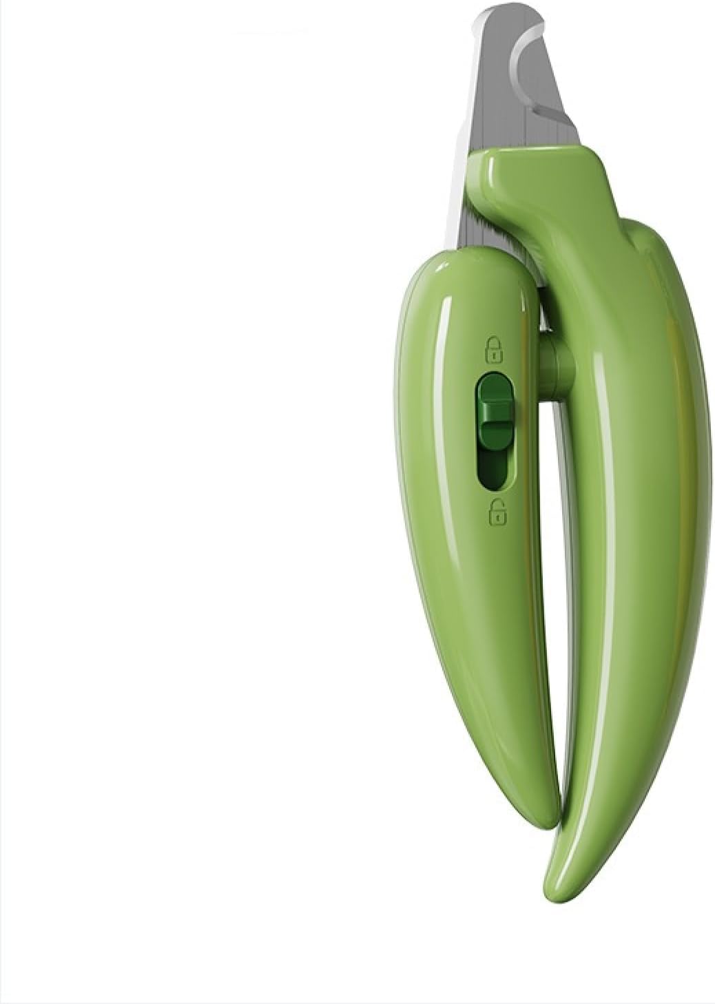 HKM-6413501 Stainless Steel Pet Nail Clippers with Electric Nail Sharpeners for Cats and Dogs