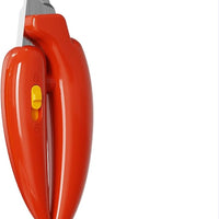 HKM-6413501 Stainless Steel Pet Nail Clippers with Electric Nail Sharpeners for Cats and Dogs