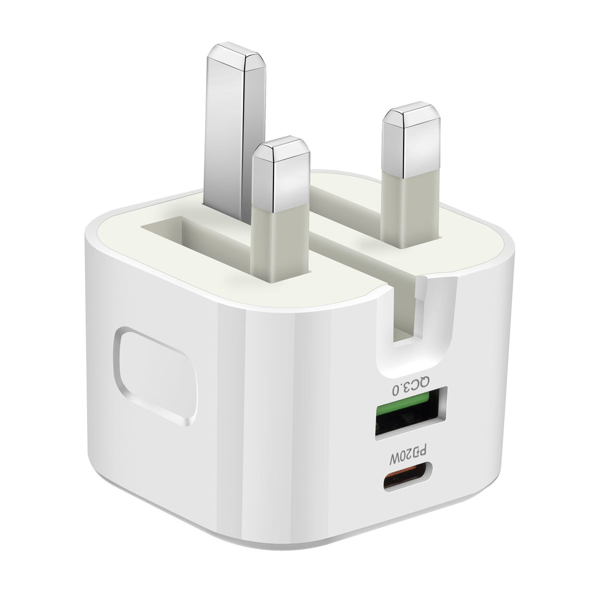 HKM-641683 Universal Charging Plug for Various Devices and Accessories