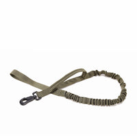 HKM-6417469 Tactical Outdoor Dog Vest with Quick Disassembly for Training - Available in Black, Camouflage, and Multiple Sizes