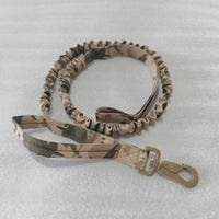 HKM-6417469 Tactical Outdoor Dog Vest with Quick Disassembly for Training - Available in Black, Camouflage, and Multiple Sizes