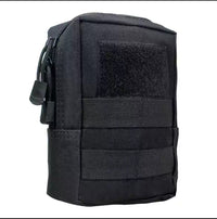 HKM-6417469 Tactical Outdoor Dog Vest with Quick Disassembly for Training - Available in Black, Camouflage, and Multiple Sizes