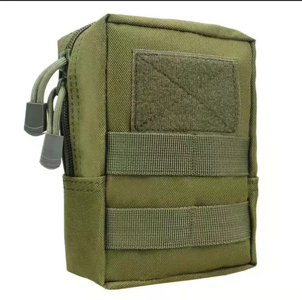 HKM-6417469 Tactical Outdoor Dog Vest with Quick Disassembly for Training - Available in Black, Camouflage, and Multiple Sizes