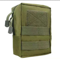 HKM-6417469 Tactical Outdoor Dog Vest with Quick Disassembly for Training - Available in Black, Camouflage, and Multiple Sizes
