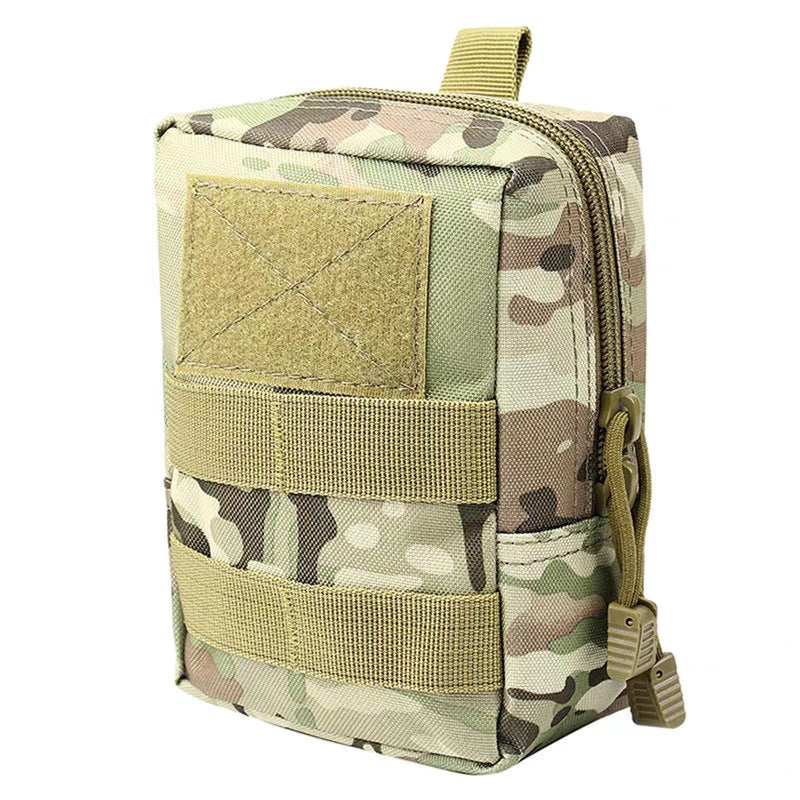HKM-6417469 Tactical Outdoor Dog Vest with Quick Disassembly for Training - Available in Black, Camouflage, and Multiple Sizes