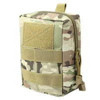 HKM-6417469 Tactical Outdoor Dog Vest with Quick Disassembly for Training - Available in Black, Camouflage, and Multiple Sizes