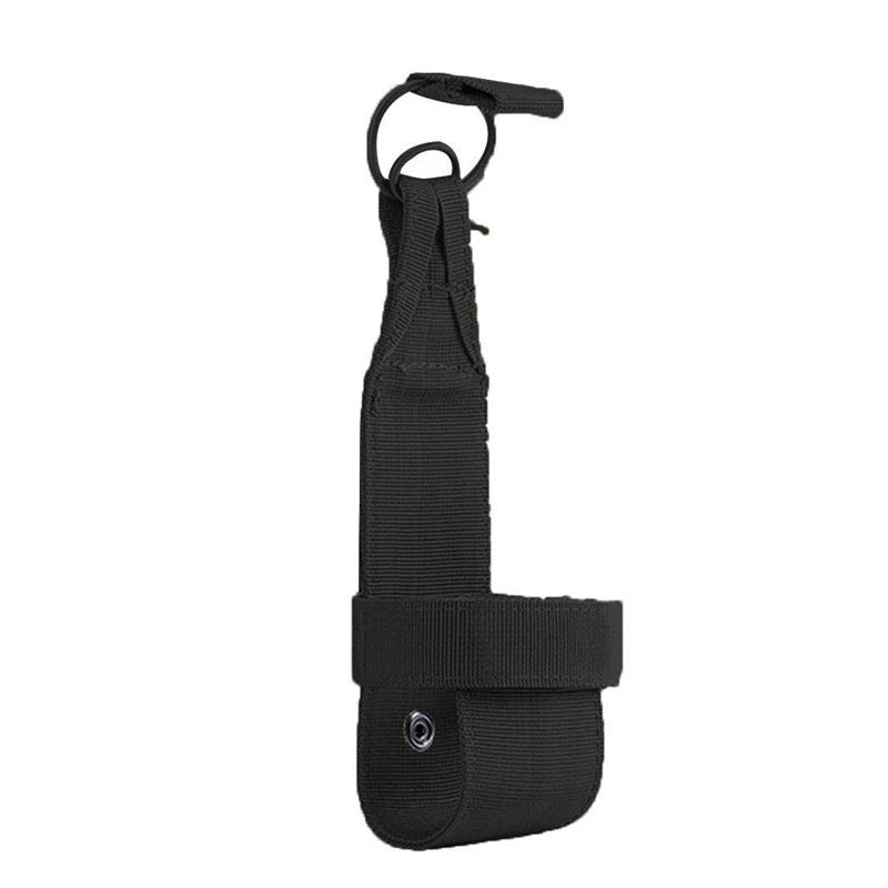 HKM-6417469 Tactical Outdoor Dog Vest with Quick Disassembly for Training - Available in Black, Camouflage, and Multiple Sizes