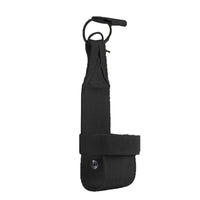 HKM-6417469 Tactical Outdoor Dog Vest with Quick Disassembly for Training - Available in Black, Camouflage, and Multiple Sizes