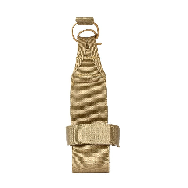 HKM-6417469 Tactical Outdoor Dog Vest with Quick Disassembly for Training - Available in Black, Camouflage, and Multiple Sizes
