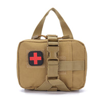 HKM-6417469 Tactical Outdoor Dog Vest with Quick Disassembly for Training - Available in Black, Camouflage, and Multiple Sizes