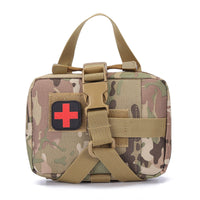 HKM-6417469 Tactical Outdoor Dog Vest with Quick Disassembly for Training - Available in Black, Camouflage, and Multiple Sizes