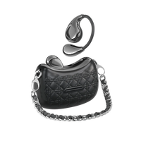 HKM-641811 Wireless Noise Cancelling Earbuds with LED Battery Indicator and JL Chipset for Sports Activities