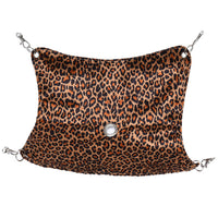 HKM-6419389 Super Soft Crystal Pet Hammock for Small Animals with Unique Bottom Design