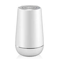 HKM-642131 Portable Wireless Bluetooth Speaker with 3.7V Battery, AUX Input, and 6W Power Output