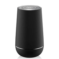HKM-642131 Portable Wireless Bluetooth Speaker with 3.7V Battery, AUX Input, and 6W Power Output