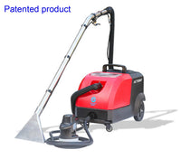 HKM-642387 16L Sofa and Curtain Cleaner 1034W for Effective Upholstery Cleaning Services