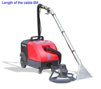HKM-642387 16L Sofa and Curtain Cleaner 1034W for Effective Upholstery Cleaning Services