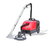 HKM-642387 16L Sofa and Curtain Cleaner 1034W for Effective Upholstery Cleaning Services