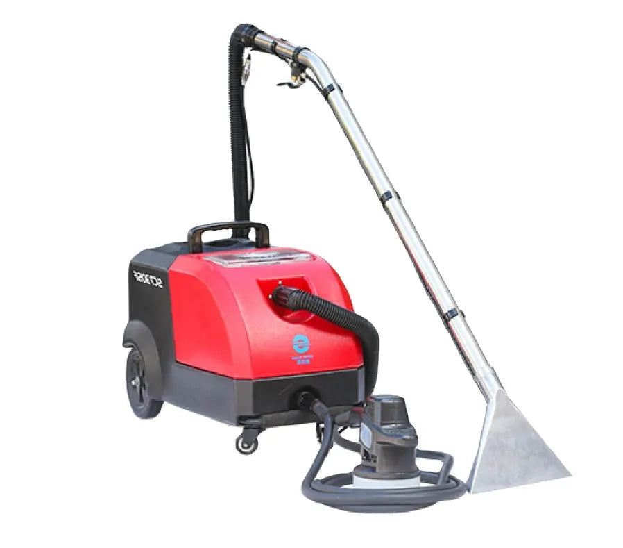 HKM-642387 16L Sofa and Curtain Cleaner 1034W for Effective Upholstery Cleaning Services