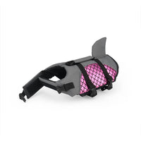 HKM-6424125 Pet Life Jacket with Football Pattern - Blue, Red, Silver | XS-XXL Sizes Available