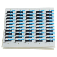HKM-642515 Handset Network Components for iPhone Models - 100PCS Pack