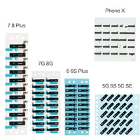HKM-642515 Handset Network Components for iPhone Models - 100PCS Pack