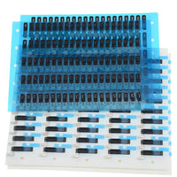 HKM-642515 Handset Network Components for iPhone Models - 100PCS Pack