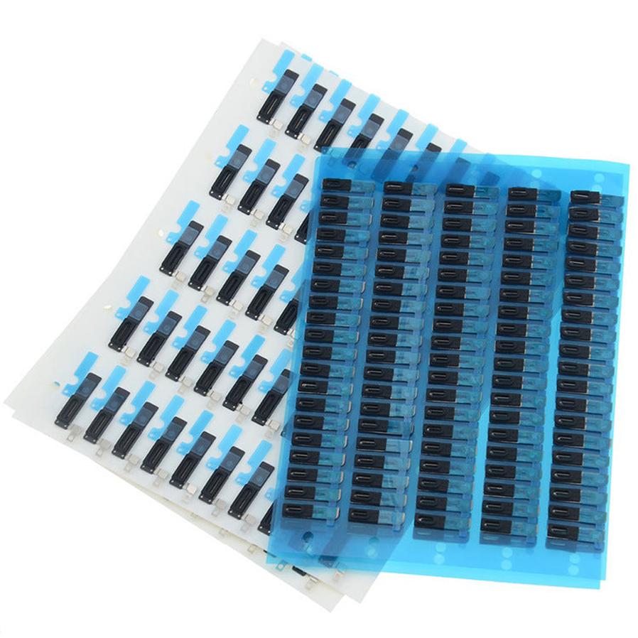 HKM-642515 Handset Network Components for iPhone Models - 100PCS Pack