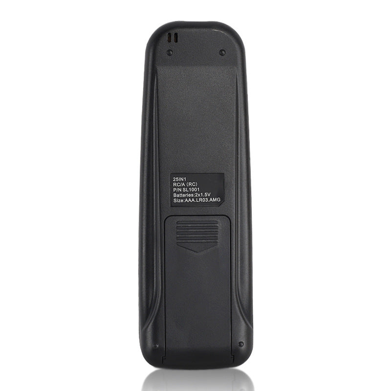 HKM-642707 Universal Air Conditioner Remote Control for Versatile Compatibility