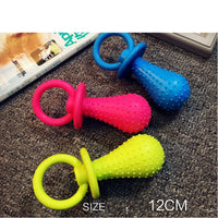 HKM-6428349 Durable Cotton Rope Dog Toy for Chewing and Dental Care