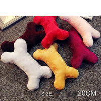 HKM-6428349 Durable Cotton Rope Dog Toy for Chewing and Dental Care