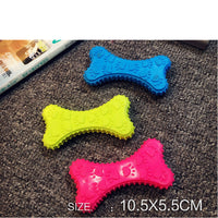 HKM-6428349 Durable Cotton Rope Dog Toy for Chewing and Dental Care