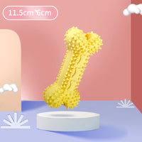 HKM-6428349 Durable Cotton Rope Dog Toy for Chewing and Dental Care
