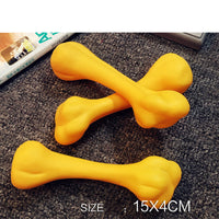 HKM-6428349 Durable Cotton Rope Dog Toy for Chewing and Dental Care