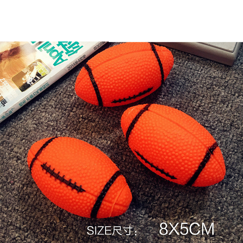 HKM-6428349 Durable Cotton Rope Dog Toy for Chewing and Dental Care